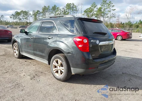 2014 Chevrolet Equinox 1Lt из США, поврежденный, VIN 2GNFLFEK8E6230728